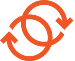 Yearn Finance Value Logo
