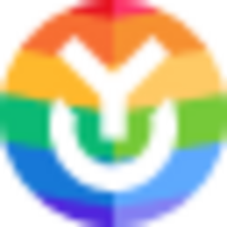 Yearn yPRISMA Logo
