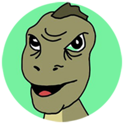 Yee Token's Icon