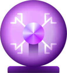 Yel.Finance Logo