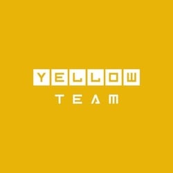 Yellow Team Logo