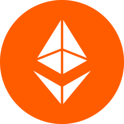 YieldFi vyETH Logo