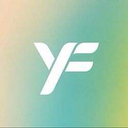 Yieldfy by Virtuals Logo