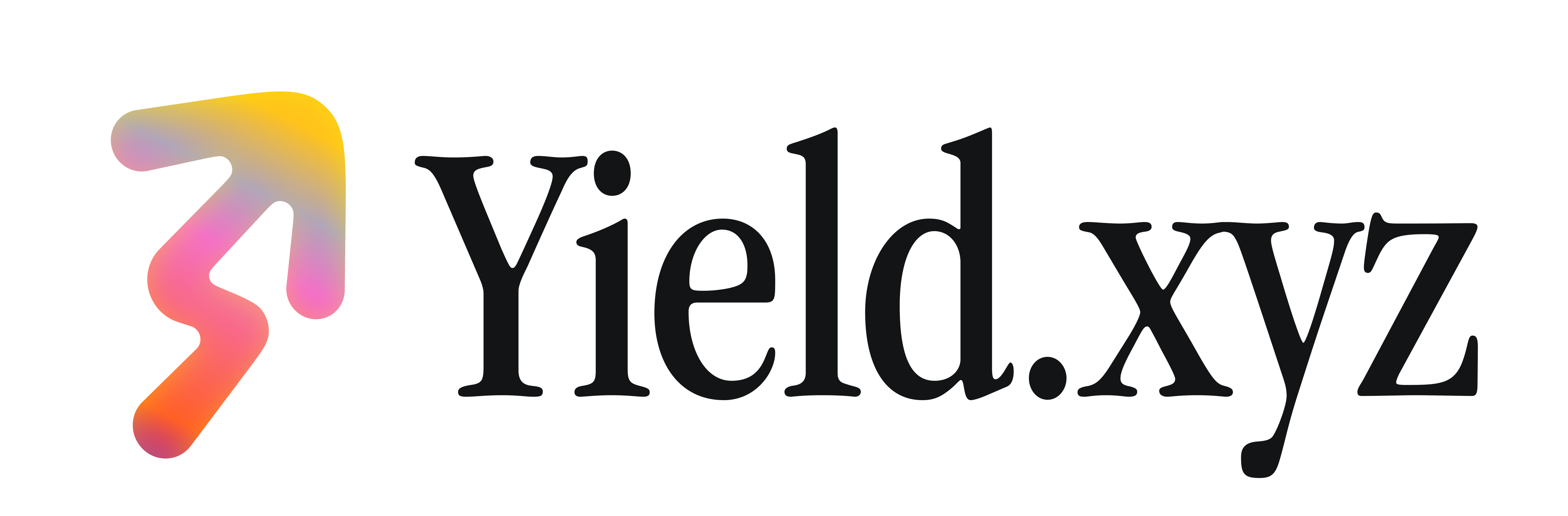 Yieldxyz Logo