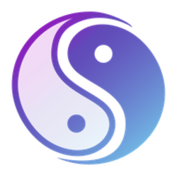 YinYang Logo