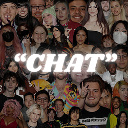 yo chat Logo