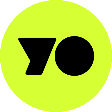 YO Protocol Logo
