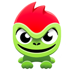 YooshiApe Logo