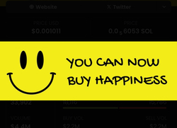 you can now buy Logo