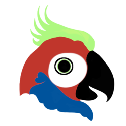 Logo YoungParrot