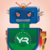 YRrobots Logo