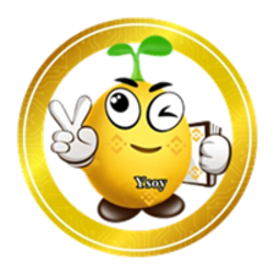 YSOY Chain Logo