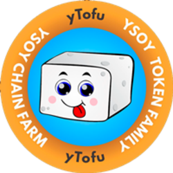 yTOFU Logo