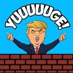 Yuge Logo