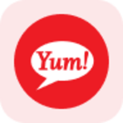 Yum! Brands rStock Logo