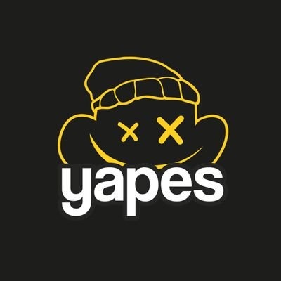 Logo Yung Ape Squad Official