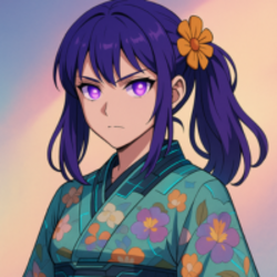 YUUKI Logo