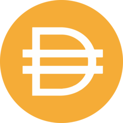 yvDAI Logo