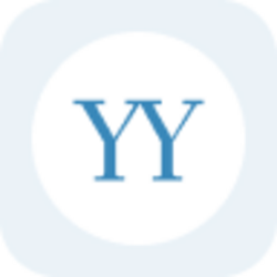 YYGH rStock Logo
