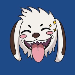 Zabaku Inu Logo