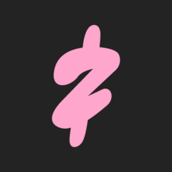 Zaddy Coin Logo