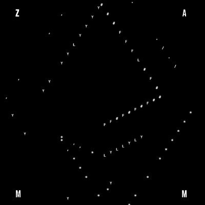 Logo ZAMM