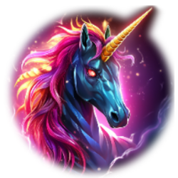 Zapicorn Logo
