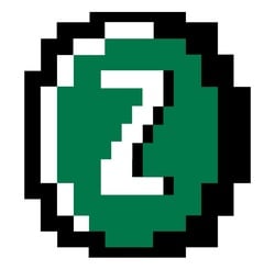 ZARP Stablecoin Logo