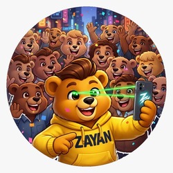 ZAYAN Logo
