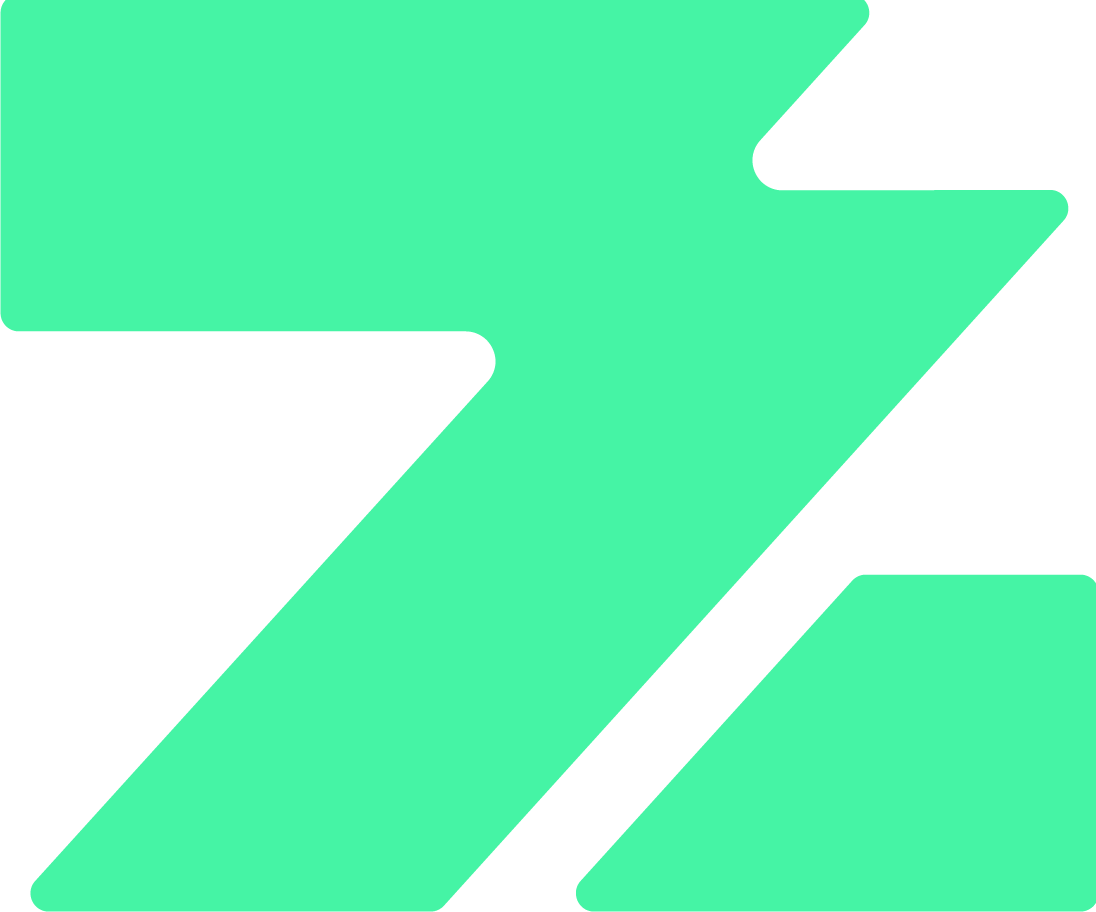 ZC Social Crypto Finance Network Logo