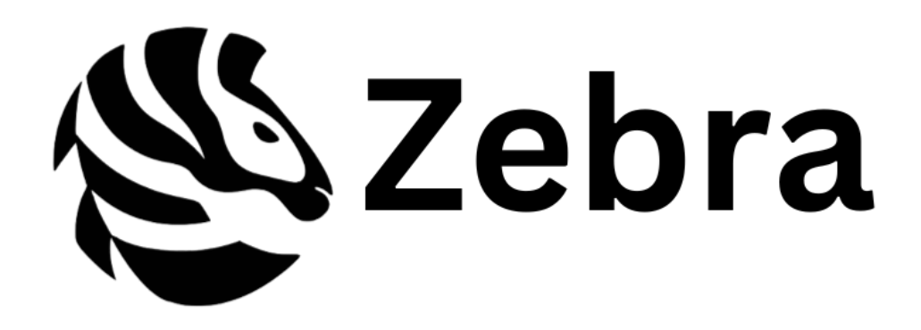 ZebraSwap Logo