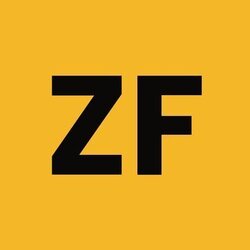 ZECFORGE.tech Logo