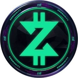 ZED RUN Logo