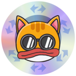 Zeek Coin Logo