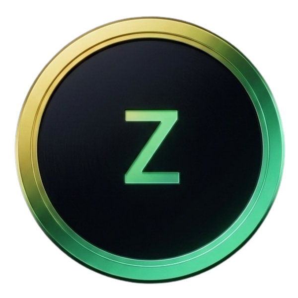 ZENA Focus Spirit Logo