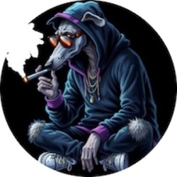 ZENDAWG Logo