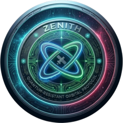 Zenith Protocol Logo