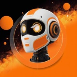 Zenk AI Logo