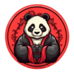 ZenPandaCoin Logo
