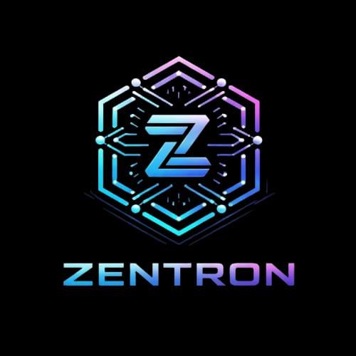 zentron Logo