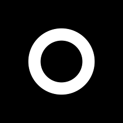 Zero-Fee Trading on Solana Logo