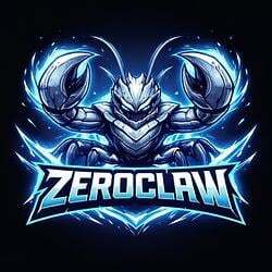 ZeroClaw Logo