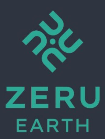 Zeru.Earth Logo