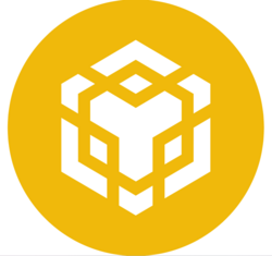 Logo ZetaChain Bridged BNB.BSC (ZetaChain)