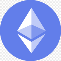 ZetaChain Bridged ETH.BASE (ZetaChain) Logo