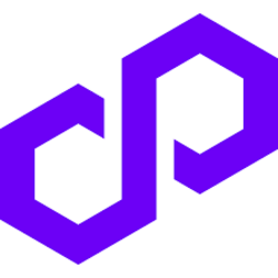 ZetaChain Bridged POL.POL (ZetaChain) Logo