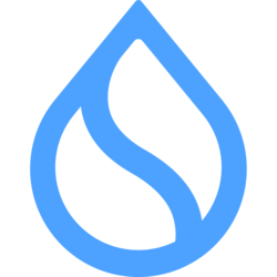 ZetaChain Bridged SUI.SUI (ZetaChain) Logo