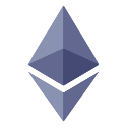 ZetaChain Bridged ETH.ETH (ZetaChain) Logo