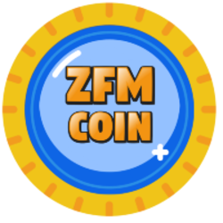 ZFMCOIN Logo