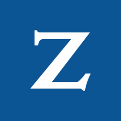 Zions Bancorporation, N.A. rStock Logo